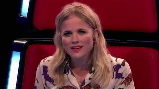 Roos - Miracle | The Voice Kids 2016 | The Blind Auditions