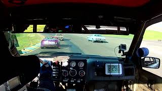 2021 Lemons Sonoma 12/4 #8 Greg