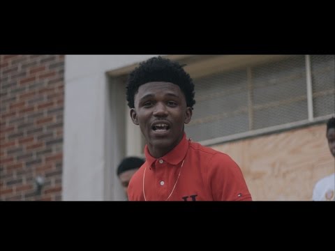 Scooby x Lo$o - Came From Nothing (Official Music Video)🎥#TVP