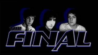 Fightstar - We Apologise For Nothing (cover)