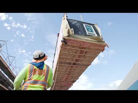 355 Sango Court—Onsite Set Highlights