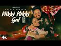 Nikki Nikki Gal Full Video Sajjan Adeeb The Boss Latest Punjabi Songs 2023