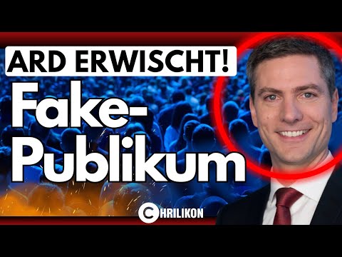 ARD-Skandal: „Die 100“ enttarnt – gefakte Bürger statt echter Demokratie