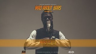Reeko Squeeze - Mad About Bars w/ Kenny [S2.E1] | @MixtapeMadness (4K)