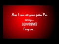 Hollywood Undead - Pain lyrics 