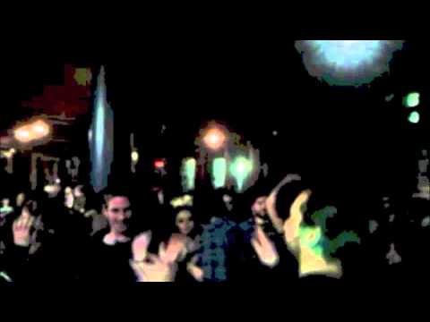 Sam Binga, last choon at Get Busy #2, Galway