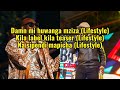Bien - LIFESTYLE ft Scar Mkadinali (Lyrics Video)