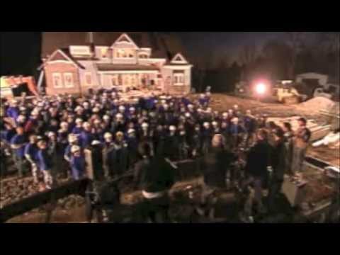 Bluegrass Collective - Extreme Makeover Home Edition 2006