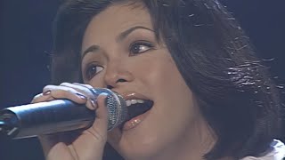 Regine Velasquez - On The Wings Of Love (2002)