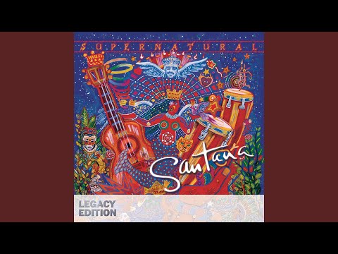 Videoclip de Maria Maria (feat. The Product G&B) (PUMPIN' DOLLS CLUB MIX) — Santana