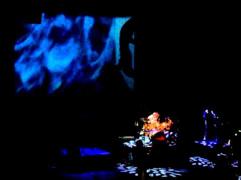 EPITAFIUM DLA KRZYŚKA - Czerwone Gitary i Wojciech Hoffmann - Teatr Muzyczny - Gdynia