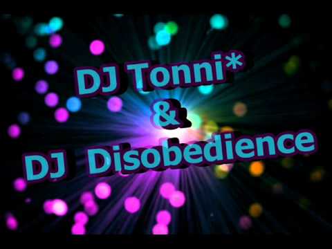 Dj Tonni & Dj Disobedience-Beat mix