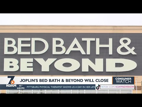 Bed Bath Beyond Joplin Mo