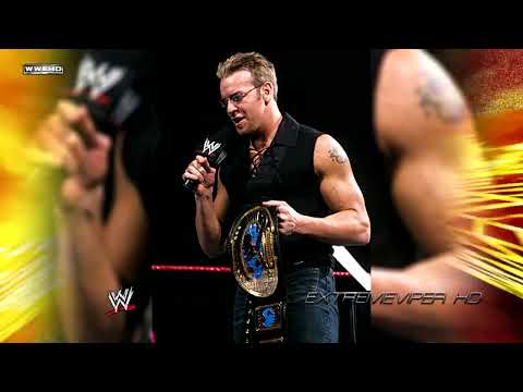 2004/2005: Christian 11th WWE ThemeSong -"Just Close Your Eyes" (V1) (WWEMix) + DL HD