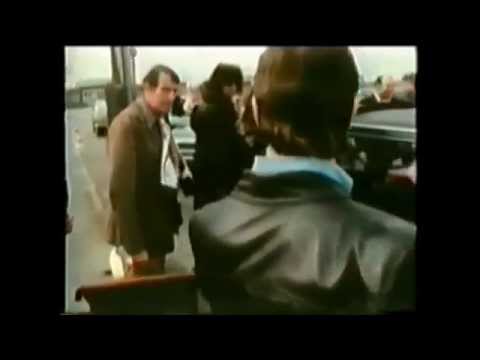 Suzi Quatro - Heatbreak Hotel 1977 HD RARE MUSIC VIDEO!!