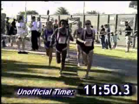 Section 3 - The One and Two Mile Turn