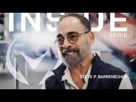 Inside Vision Series – Episode 1