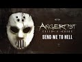Angerfist - Send Me To Hell