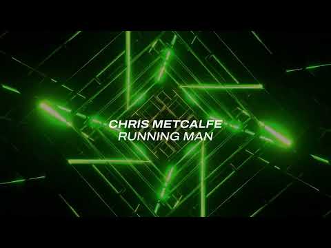 Chris Metcalfe - Running Man