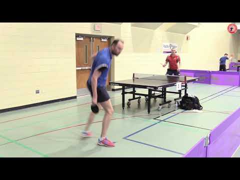 Oliver Gartner (2201) vs Igor Falchuk (2144)