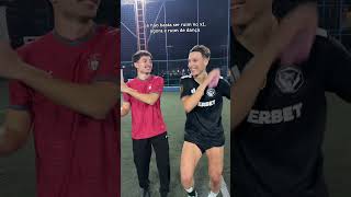 ELE CONSEGUE SER RUIM NO X1 E NA DANÇA AO MESMO TEMPO! 🤯