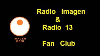 On Rainy Afternoons -  Barbra Streisand - Radio Imagen &amp; Radio 13