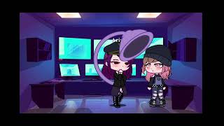 🩷Aria x Vanna [Gacha Tail Vore Pt.III: CottonCandy]