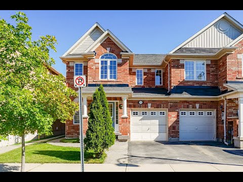 274 Whetham Heights Milton Home for Sale - Real Estate Properties for Sale