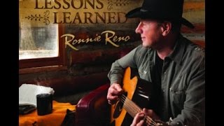 Ronnie Reno & The Reno Tradition - Lower than Lonesome