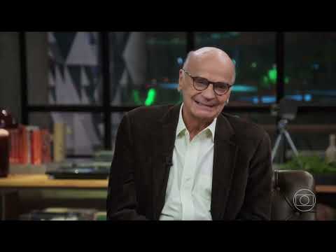 Pedro Bial interviews Drauzio Varella | Conversation with Bial 11/07/2025