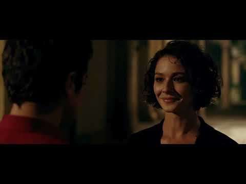 Latte Maffiato - Una notte a Napoli    ( Central Grand Café 1887, Budapest )