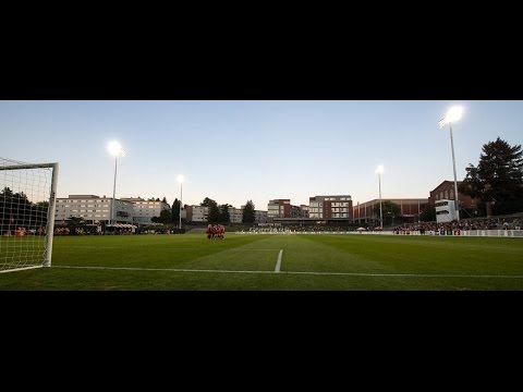 Cougar Spotlight: Cougar Soccer Academy