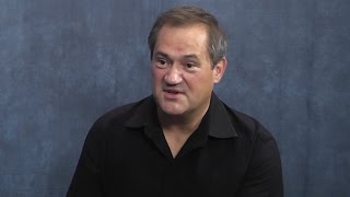 Classic Talk: Paul Groves Part 2