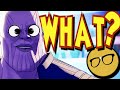 What If Marvel Wasn't a DISASTER?