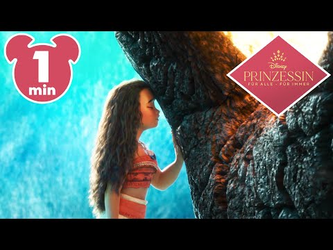 🏹 Diese Prinzessinnen sind absolut furchtlos! | Disney Prinzessinnen