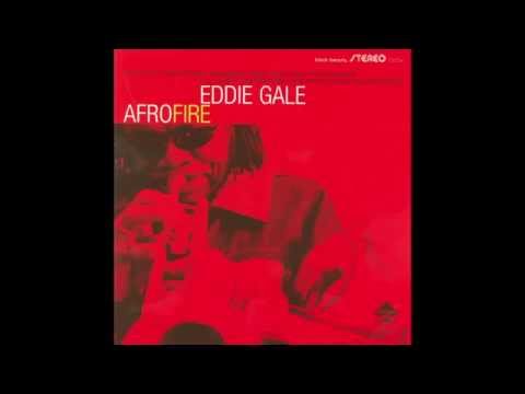 NEW YORK AFTER HOURS - Eddie Gale