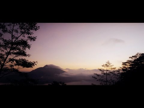 Gede Robi - Kisah Secangkir Kopi (Robi Navicula solo project)