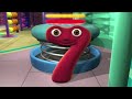 NumberJacks 7 Days Till Christmas