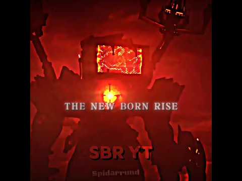 The New Born Rise - Duke Astro Toilet Edit