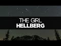 [LYRICS] Hellberg - The Girl (ft. Cozi Zuehlsdorff ...