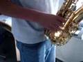 Sweet Nothings by Walter Beasley in Alto Saxophone