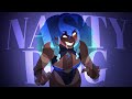 NASTY DOG Animation Meme