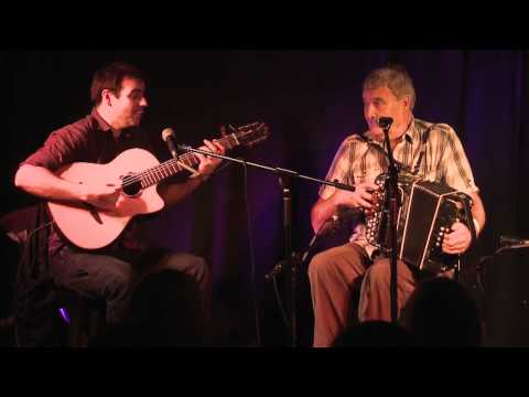 Séamus Begley & Tim Edey at Sligo Live Clip 1: Traditional Irish Music from LiveTrad.com