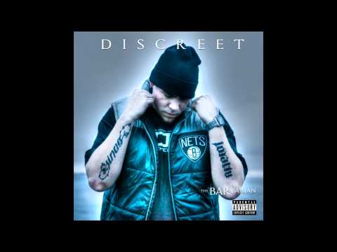 Discreet - HOMIE HOPPER (50 Cent - Window Shopper Remix)