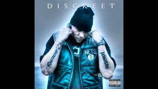 Discreet - HOMIE HOPPER (50 Cent - Window Shopper Remix)