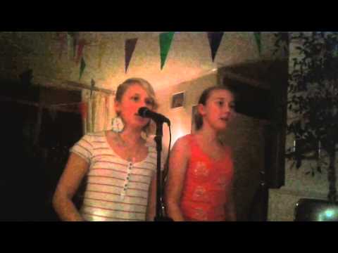 IK wil jou, monsif en souhaila