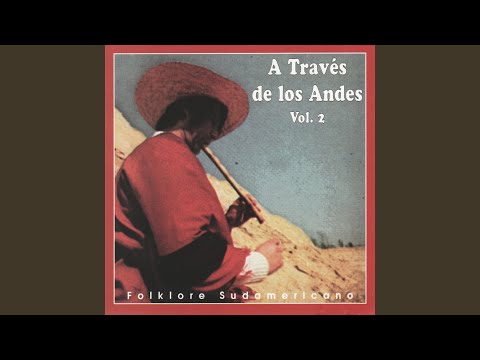 Nacimiento del Charango