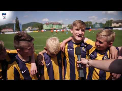 Slezský FC Opava - Ondrášovka Cup 2019 - U12