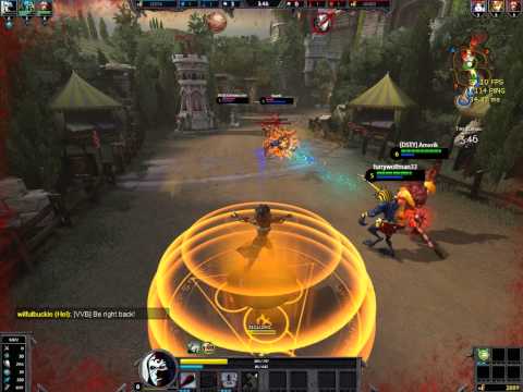 Road to Diamond-Episode 7: Anhur ridding solo