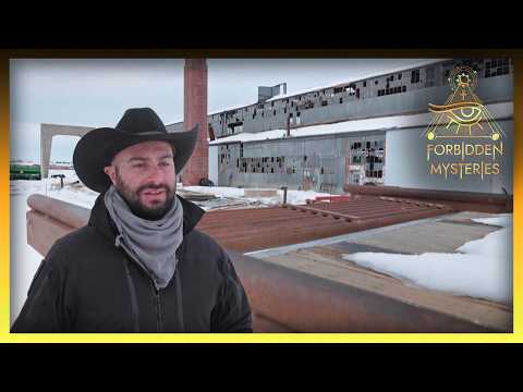 The Toxic Legacy of the Black Hills Ordnance Depot